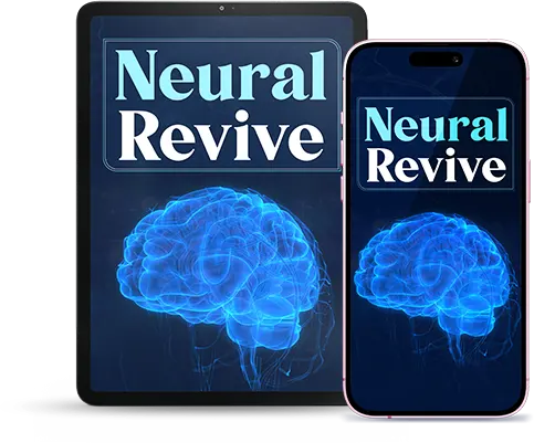 Neural Revive on tablet and phone
